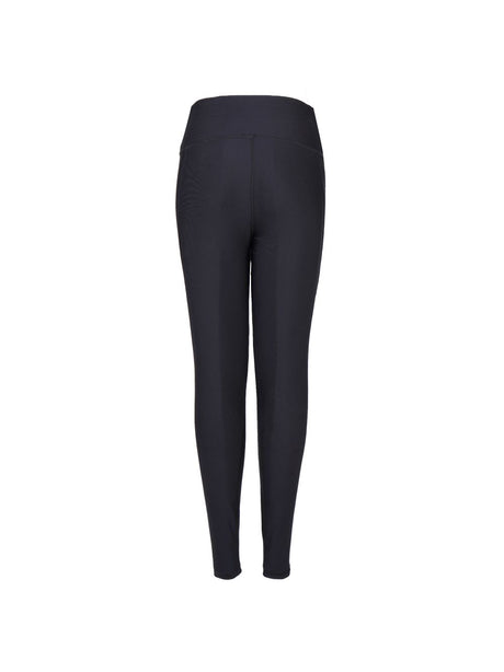 Leggings Sportivo Under Armour TECH HIRISE Donna - Nero