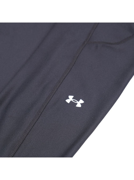 Leggings Sportivo Under Armour TECH HIRISE Donna - Nero