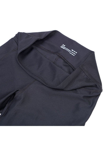 Leggings Sportivo Under Armour TECH HIRISE Donna - Nero