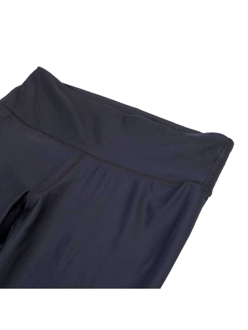 Leggings Sportivo Under Armour TECH HIRISE Donna - Nero