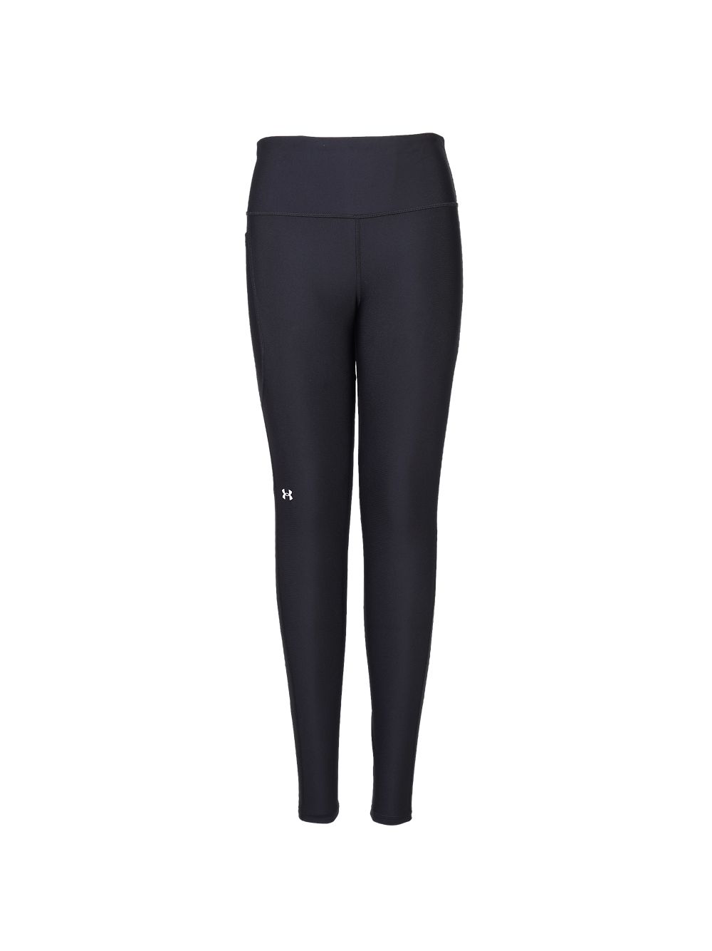Leggings Sportivo Under Armour TECH HIRISE Donna - Nero
