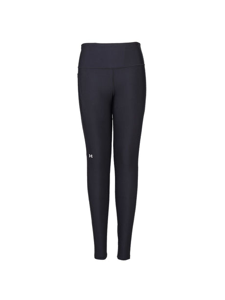 Leggings Sportivo Under Armour TECH HIRISE Donna - Nero