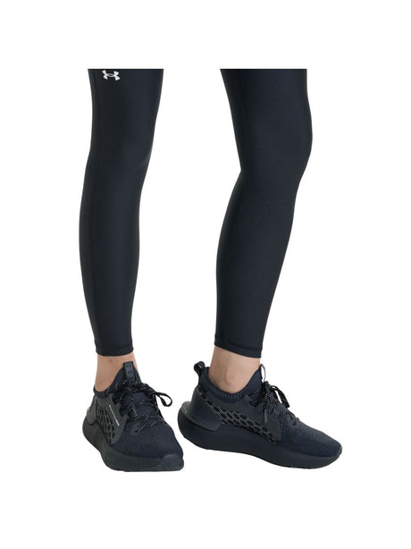 Leggings Sportivo Under Armour TECH HIRISE Donna - Nero