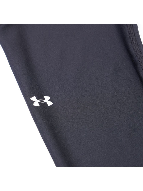 Leggings Sportivo Under Armour TECH HIRISE Donna - Nero