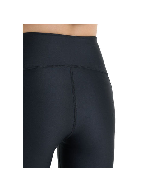 Leggings Sportivo Under Armour TECH HIRISE Donna - Nero