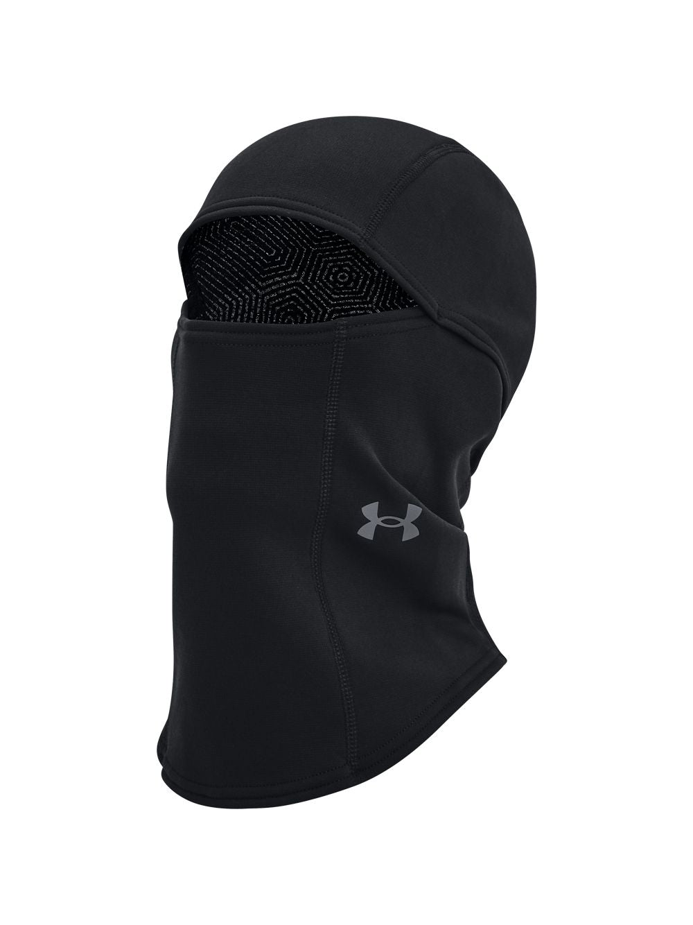 Scaldacollo Under Armour CGI BALACLAVA Unisex - Nero