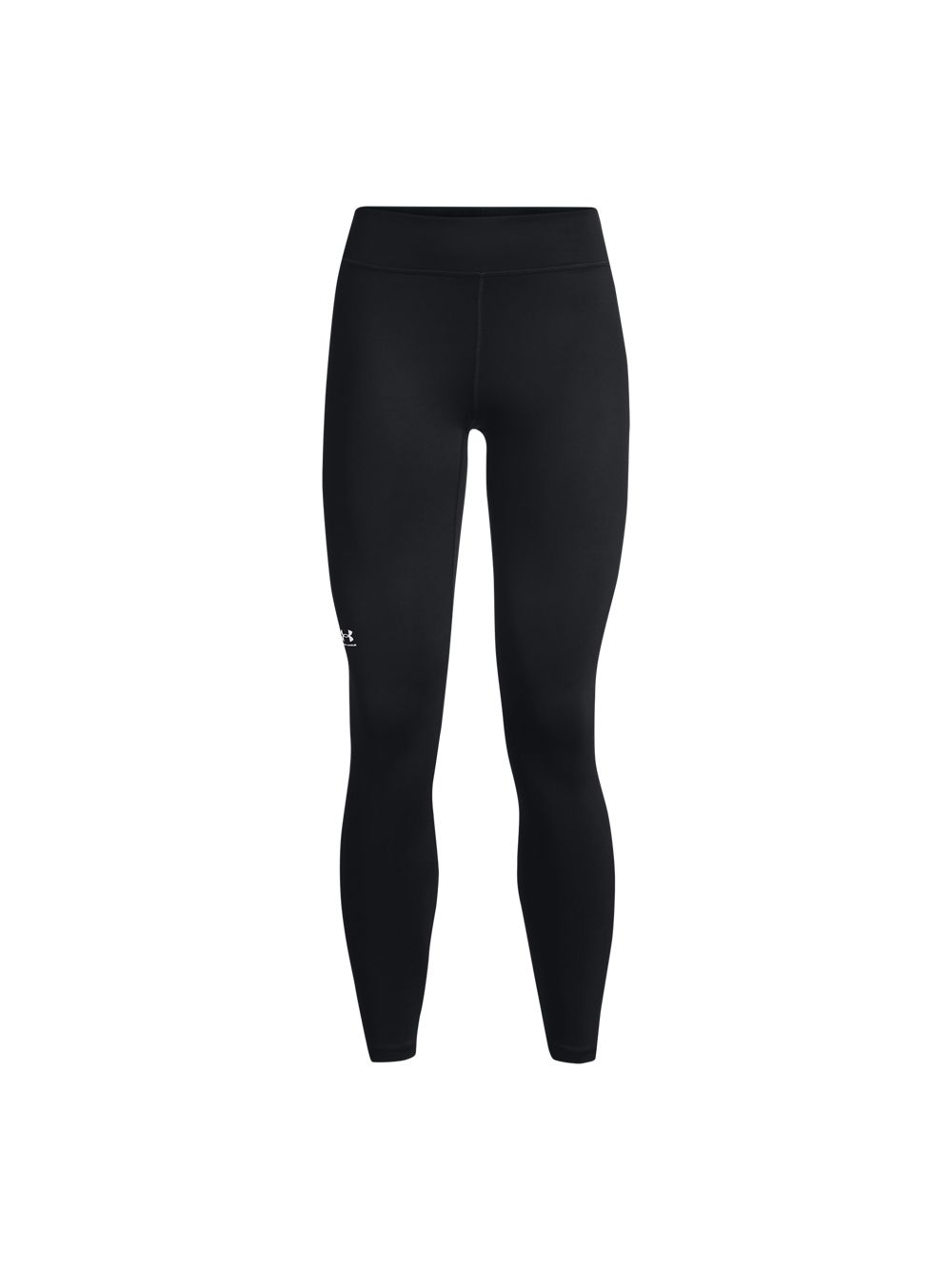 Leggings Sportivo Under Armour CG AUTHENTICS Donna - Nero