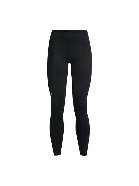 Leggings Sportivo Under Armour CG AUTHENTICS Donna - Nero