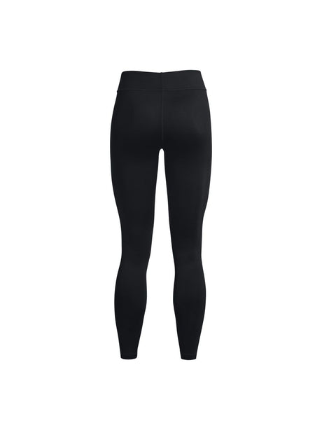 Leggings Sportivo Under Armour CG AUTHENTICS Donna - Nero