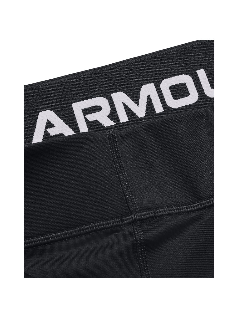 Leggings Sportivo Under Armour CG AUTHENTICS Donna - Nero
