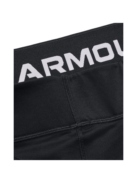 Leggings Sportivo Under Armour CG AUTHENTICS Donna - Nero