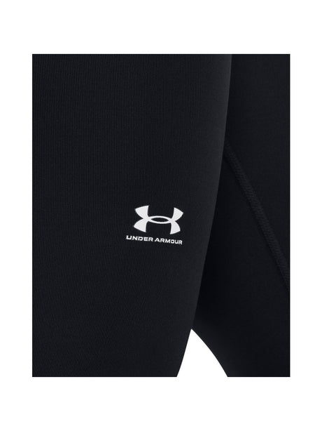 Leggings Sportivo Under Armour CG AUTHENTICS Donna - Nero