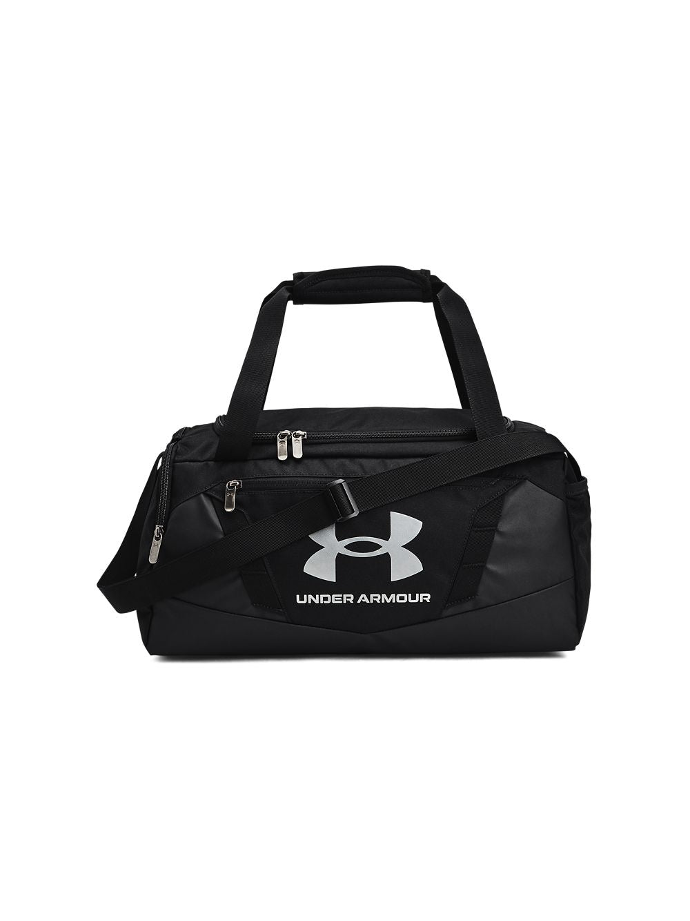 Borsone Under Armour UNDENIABLE 5.0 DUFFLE XS Unisex - Nero
