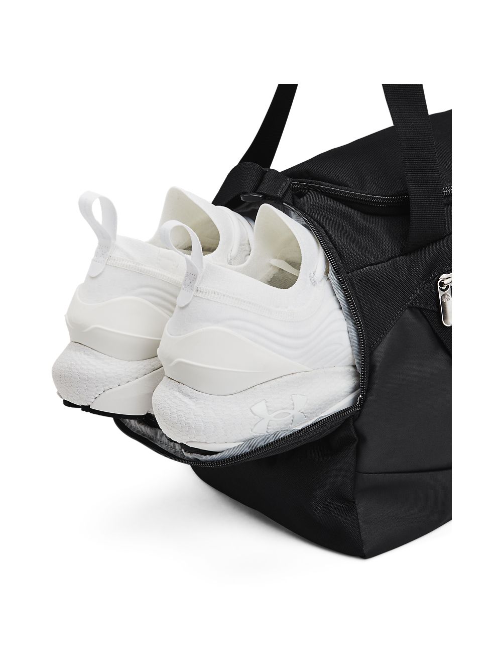 Borsone Under Armour UNDENIABLE 5.0 DUFFLE XS Unisex - Nero