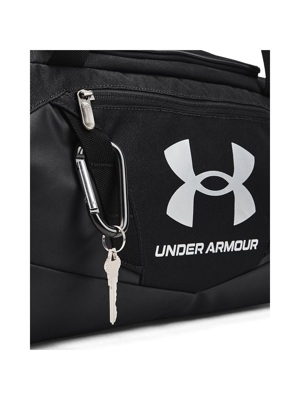 Borsone Under Armour UNDENIABLE 5.0 DUFFLE XS Unisex - Nero