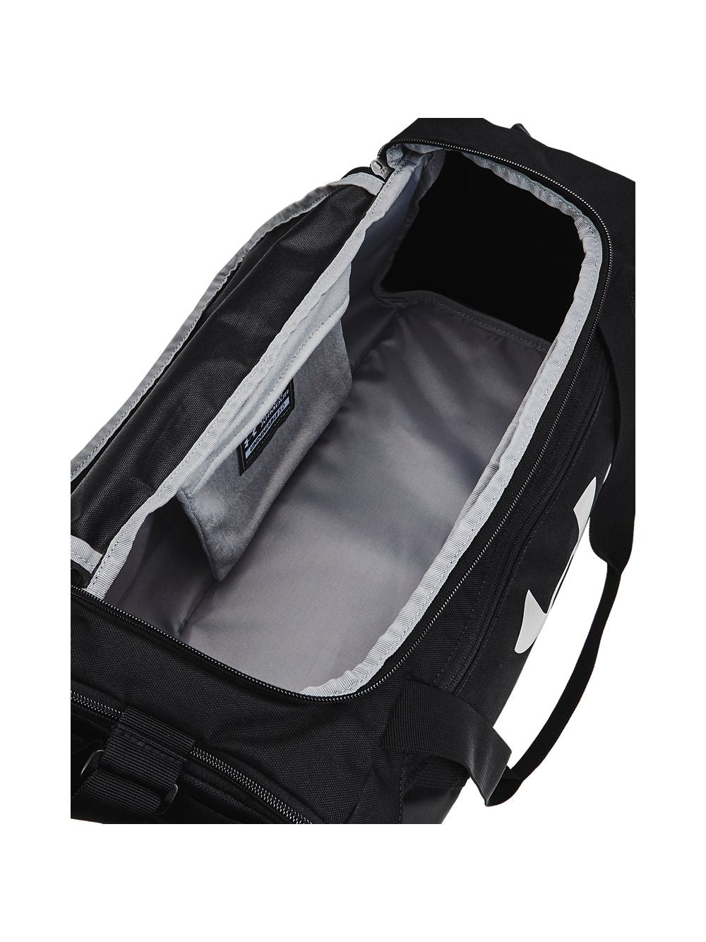 Borsone Under Armour UNDENIABLE 5.0 DUFFLE XS Unisex - Nero