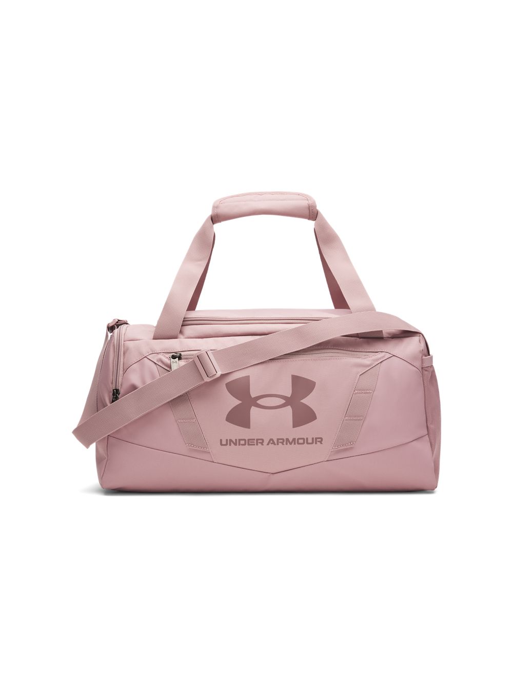 Borsone Under Armour UNDENIABLE 5.0 DUFFLE XS Unisex - Rosa