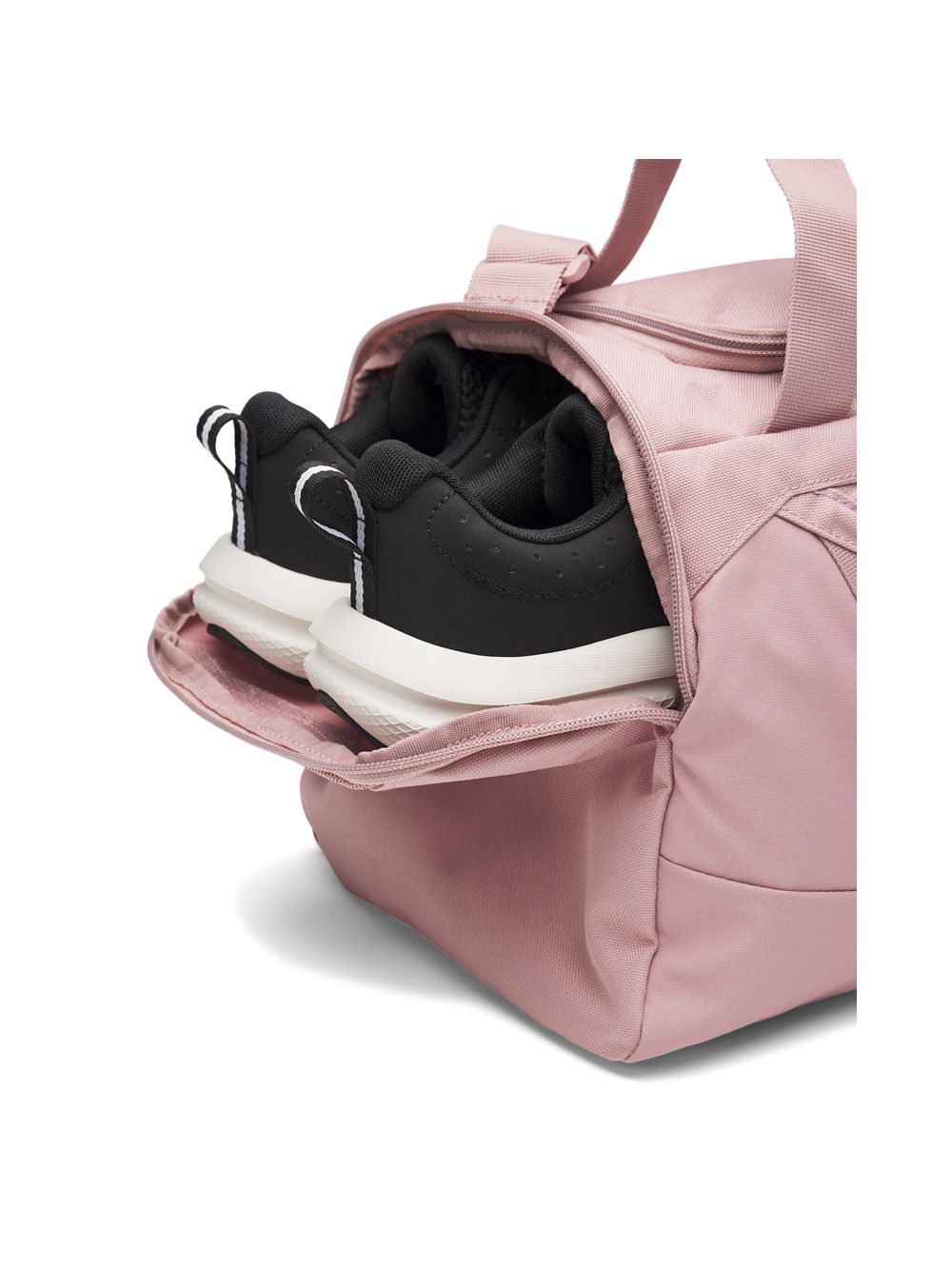 Borsone Under Armour UNDENIABLE 5.0 DUFFLE XS Unisex - Rosa