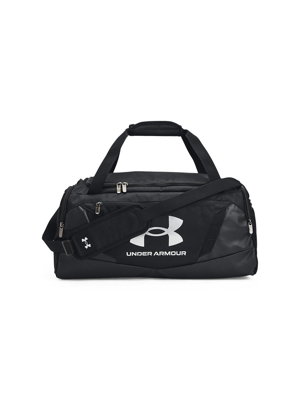 Borsone Under Armour UNDENIABLE 5.0 DUFFLE SM Unisex - Nero