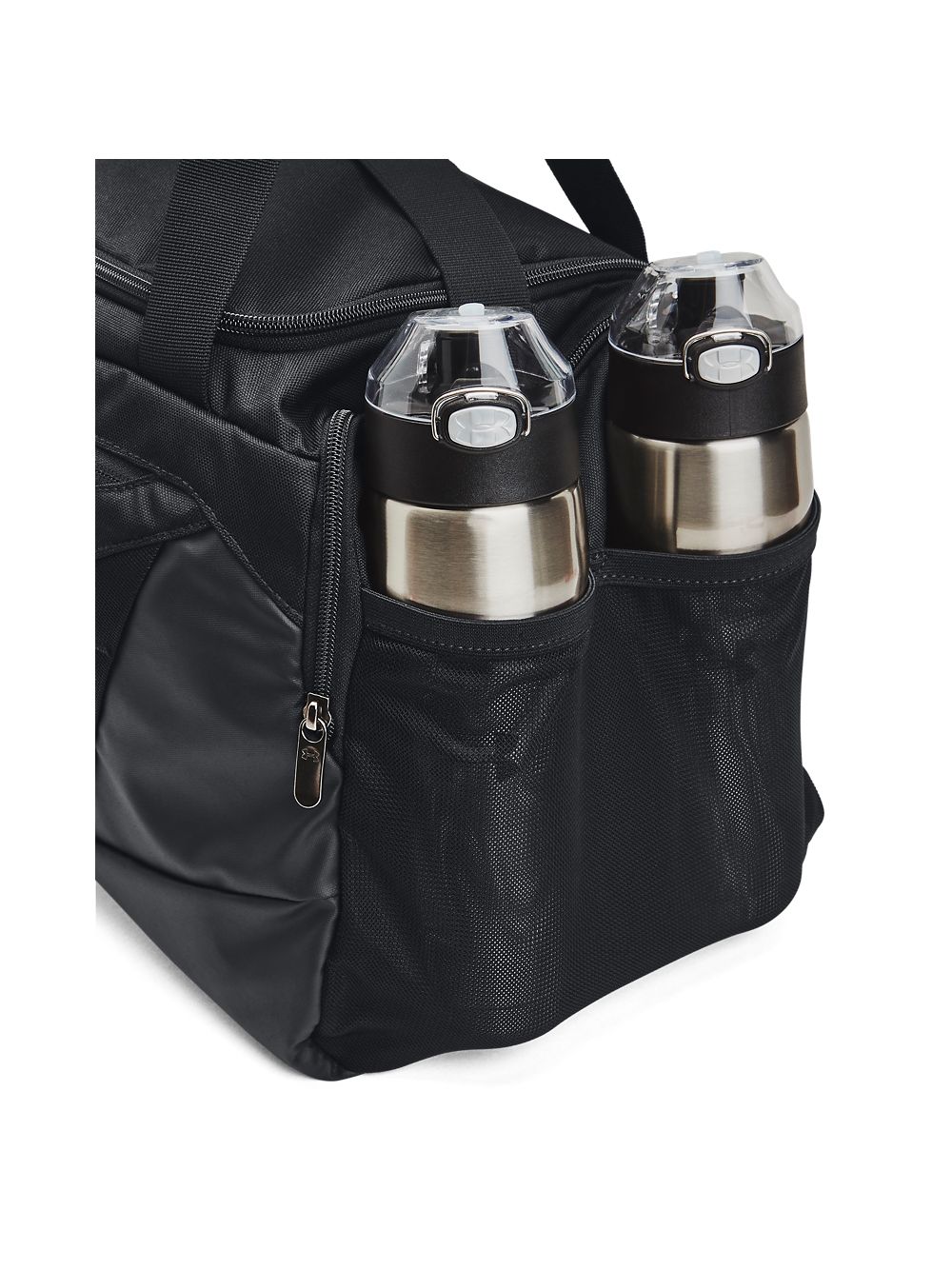 Borsone Under Armour UNDENIABLE 5.0 DUFFLE SM Unisex - Nero