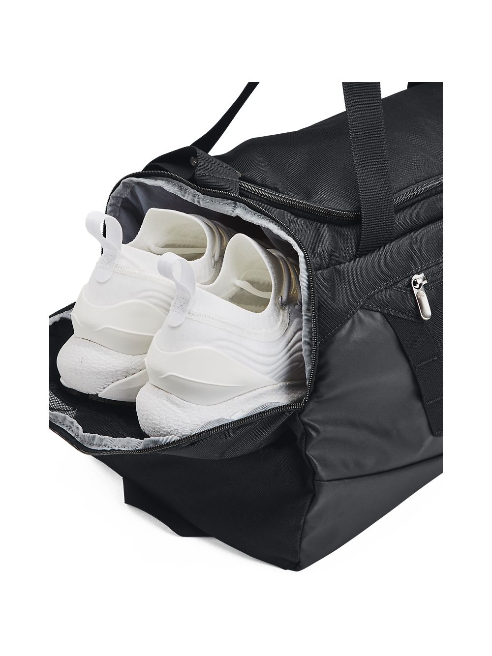 Borsone Under Armour UNDENIABLE 5.0 DUFFLE SM Unisex - Nero