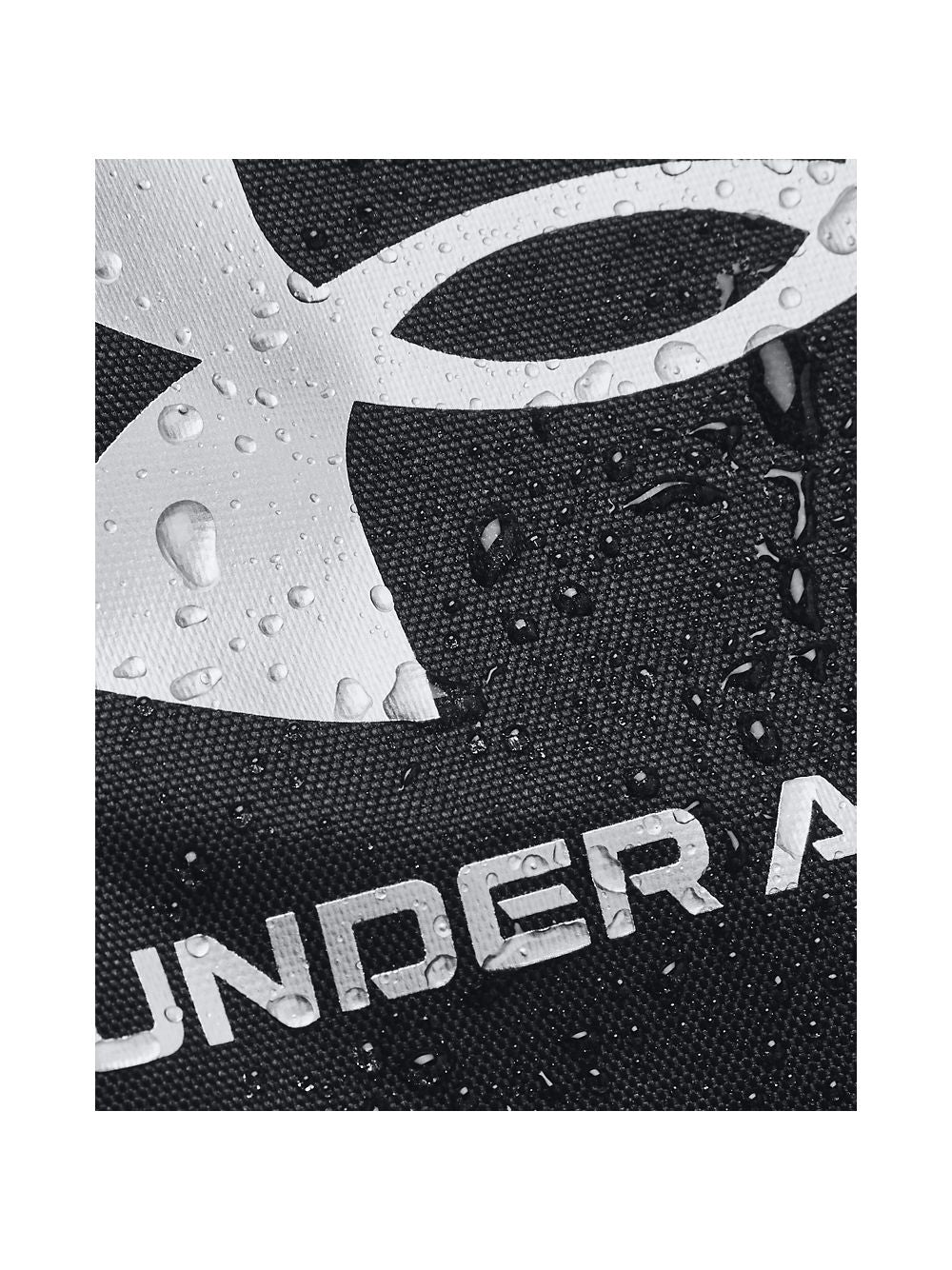 Borsone Under Armour UNDENIABLE 5.0 DUFFLE SM Unisex - Nero