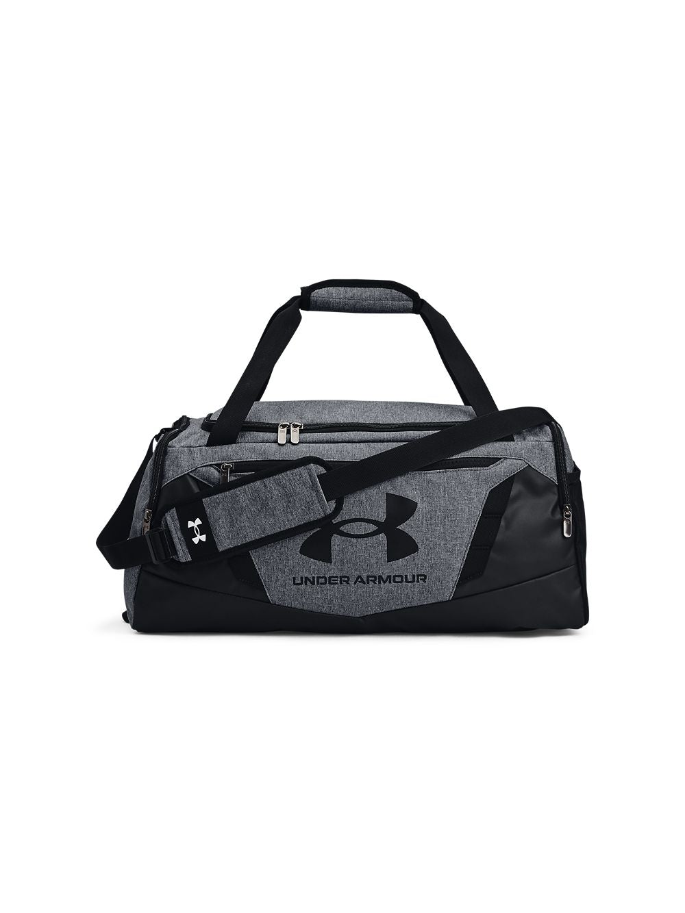Borsone Under Armour UNDENIABLE 5.0 DUFFLE SM Unisex - Grigio