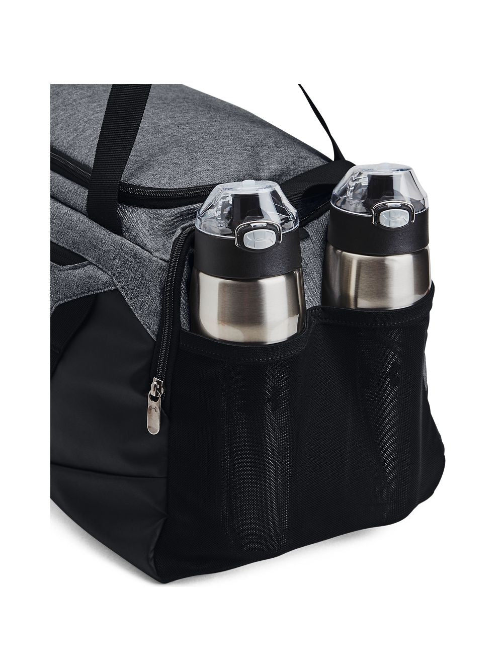 Borsone Under Armour UNDENIABLE 5.0 DUFFLE SM Unisex - Grigio