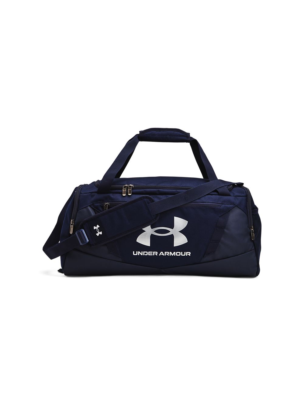 Borsone Under Armour UNDENIABLE 5.0 DUFFLE SM Unisex - Blu