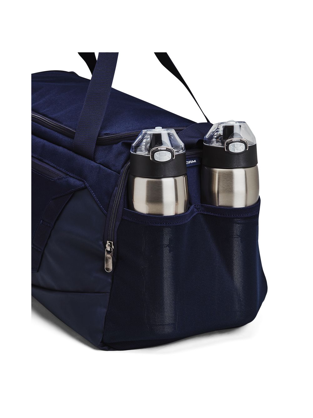 Borsone Under Armour UNDENIABLE 5.0 DUFFLE SM Unisex - Blu