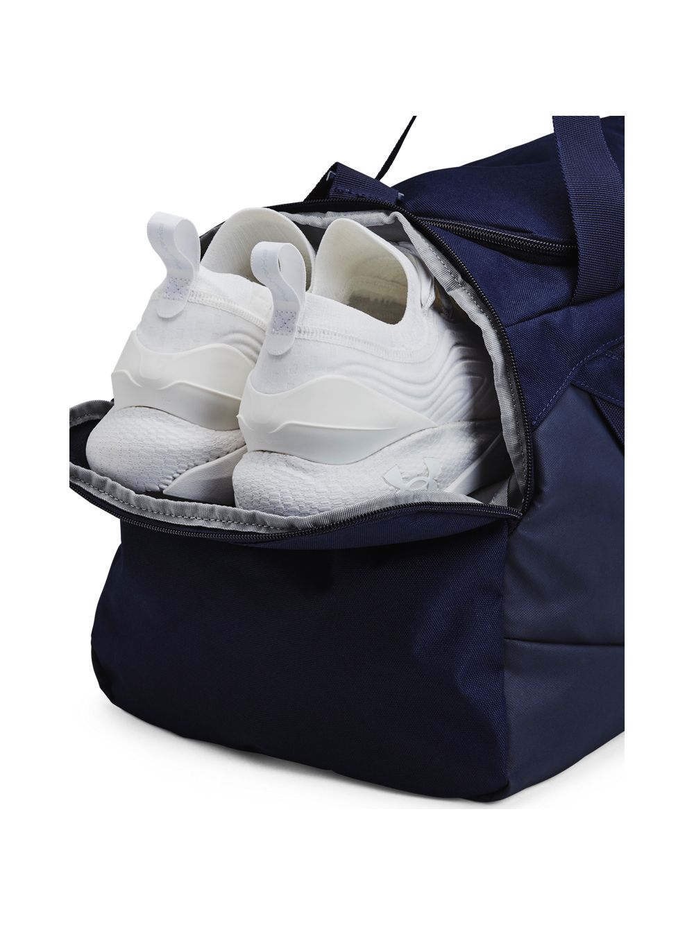 Borsone Under Armour UNDENIABLE 5.0 DUFFLE SM Unisex - Blu