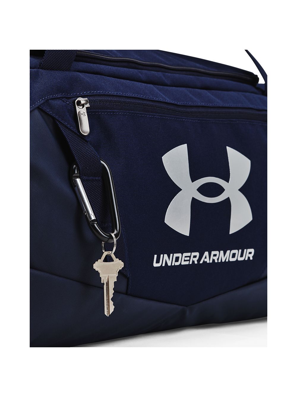 Borsone Under Armour UNDENIABLE 5.0 DUFFLE SM Unisex - Blu