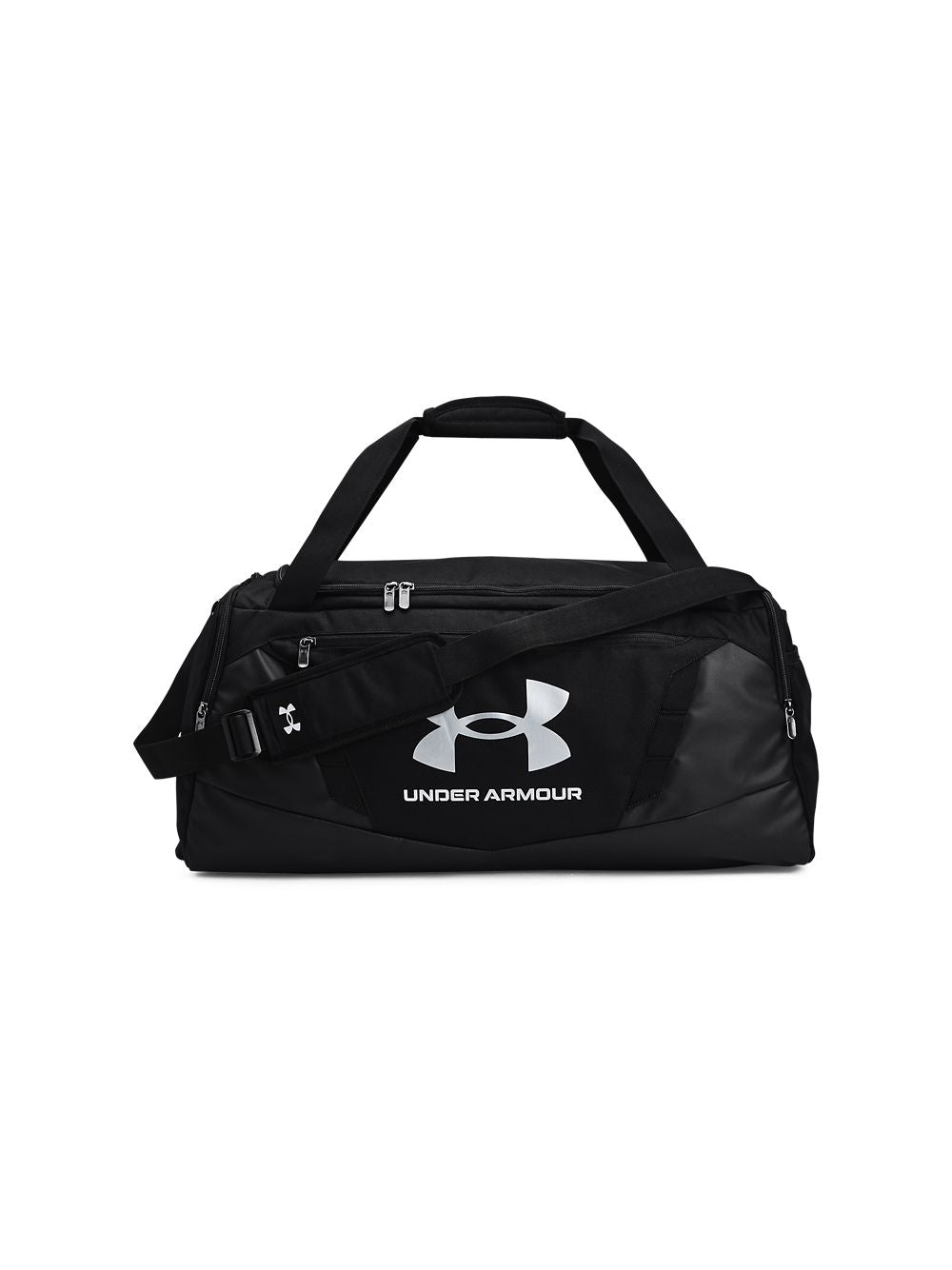 Borsone Under Armour UNDENIABLE 5.0 DUFFLE MD Unisex - Nero