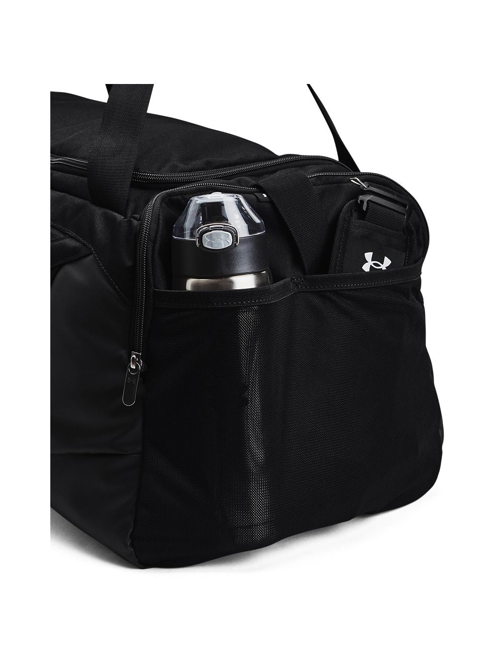 Borsone Under Armour UNDENIABLE 5.0 DUFFLE MD Unisex - Nero