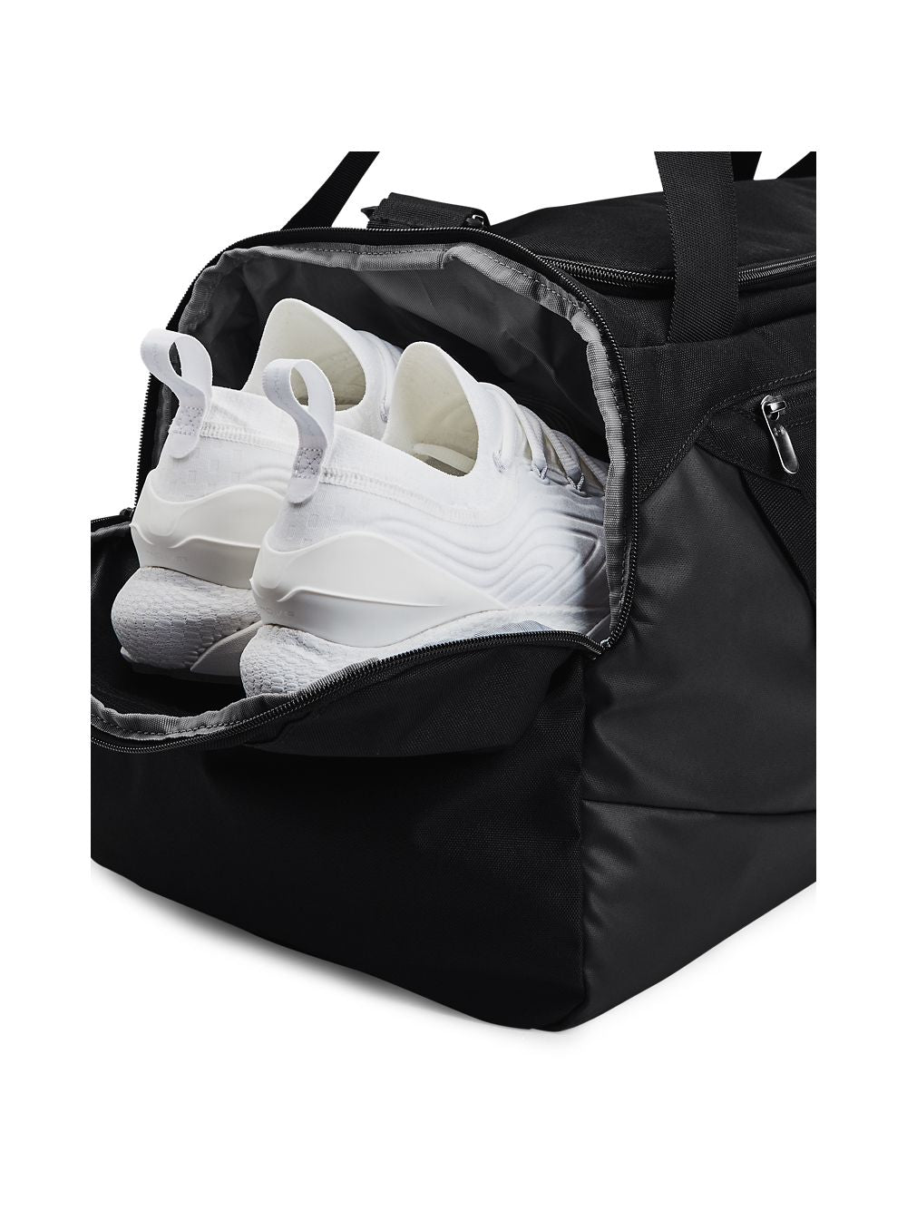 Borsone Under Armour UNDENIABLE 5.0 DUFFLE MD Unisex - Nero