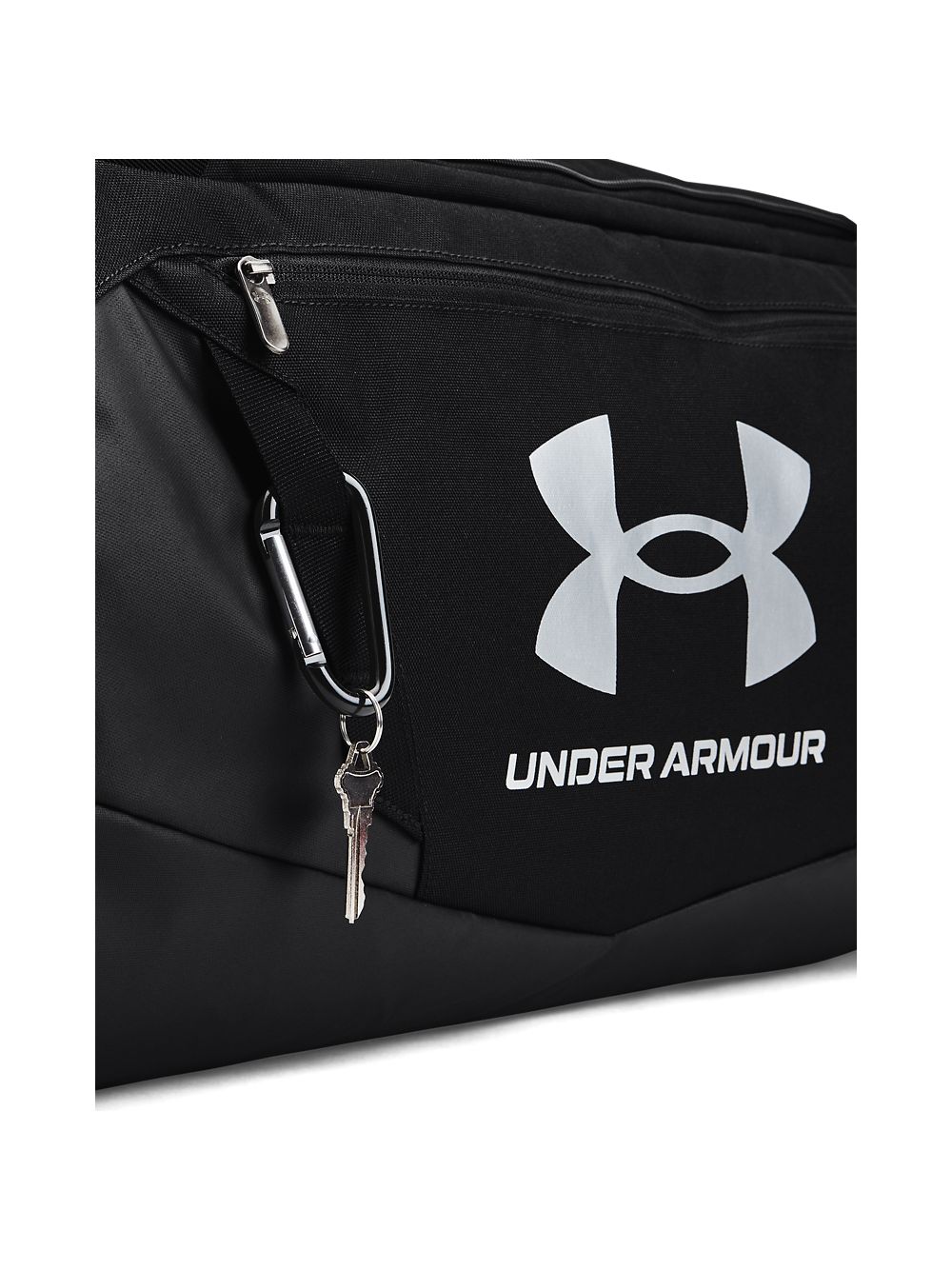 Borsone Under Armour UNDENIABLE 5.0 DUFFLE MD Unisex - Nero