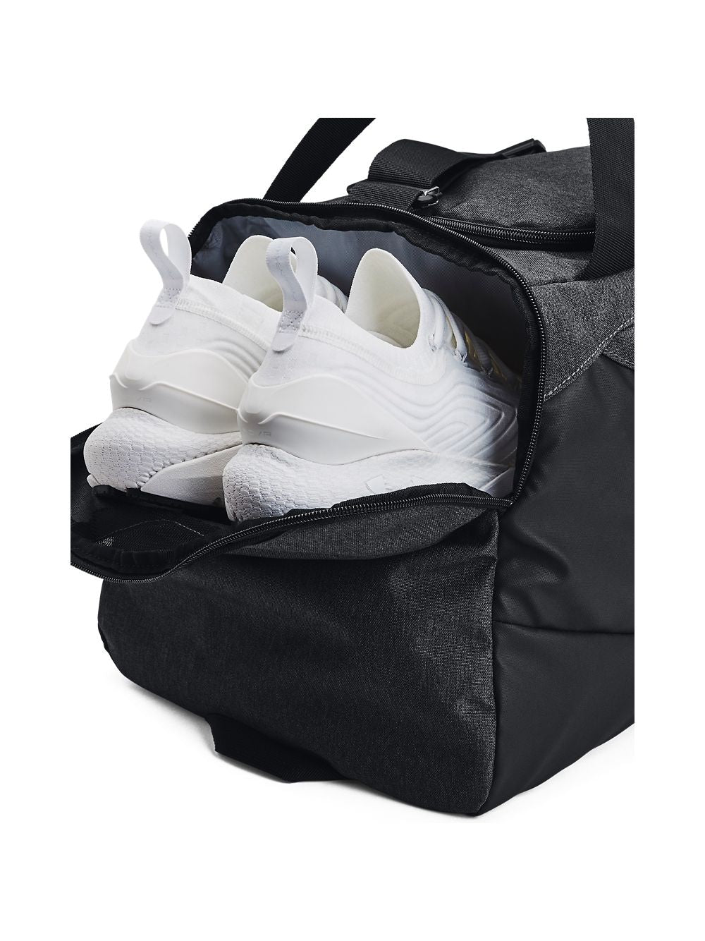 Borsone Under Armour UNDENIABLE 5.0 DUFFLE MD Unisex - Nero