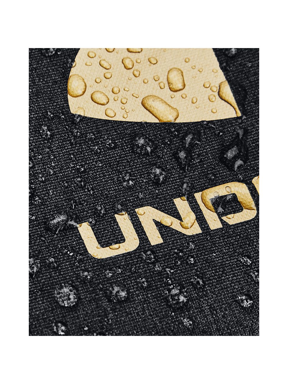 Borsone Under Armour UNDENIABLE 5.0 DUFFLE MD Unisex - Nero