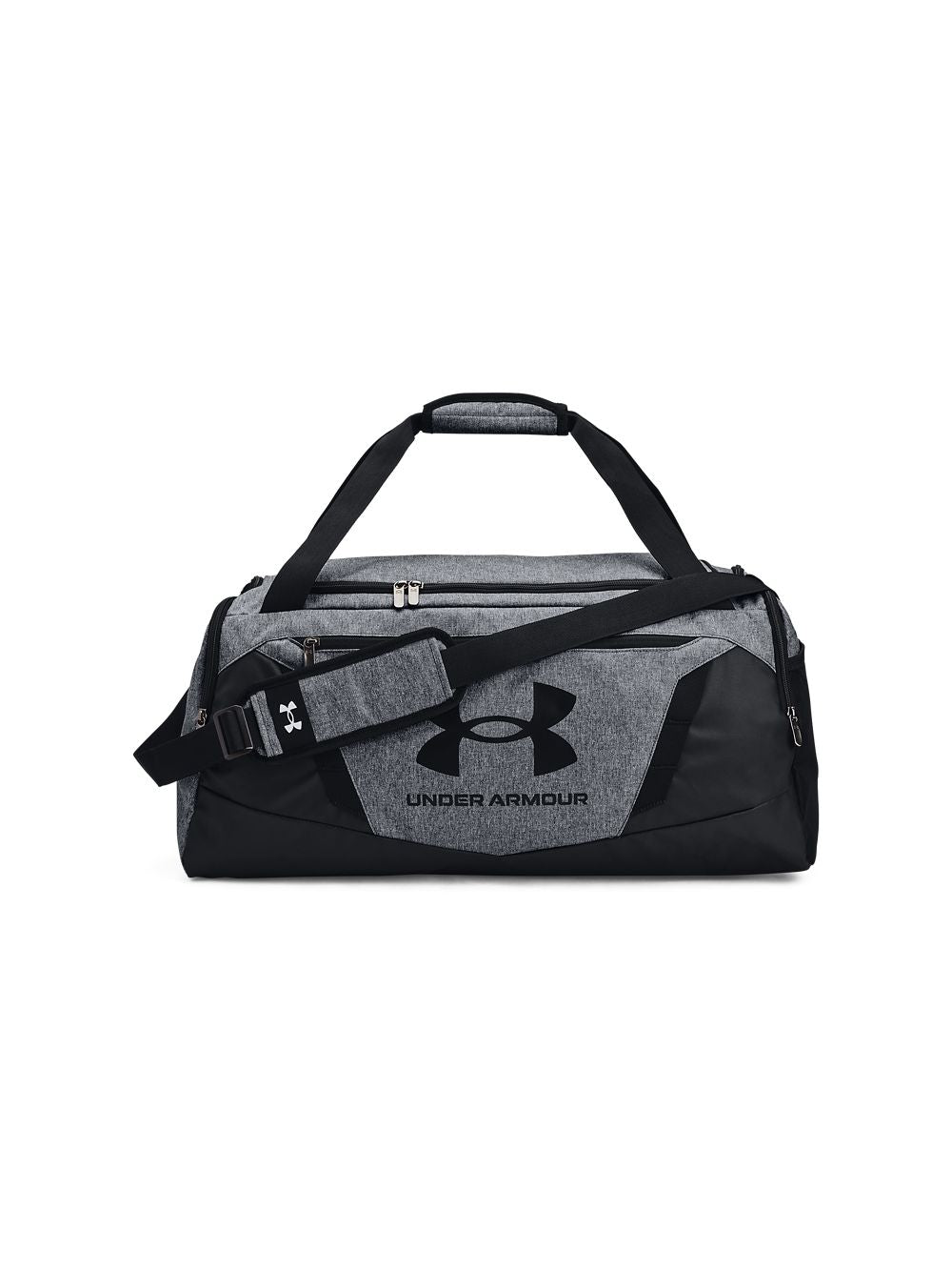 Borsone Under Armour UNDENIABLE 5.0 DUFFLE MD Unisex - Grigio