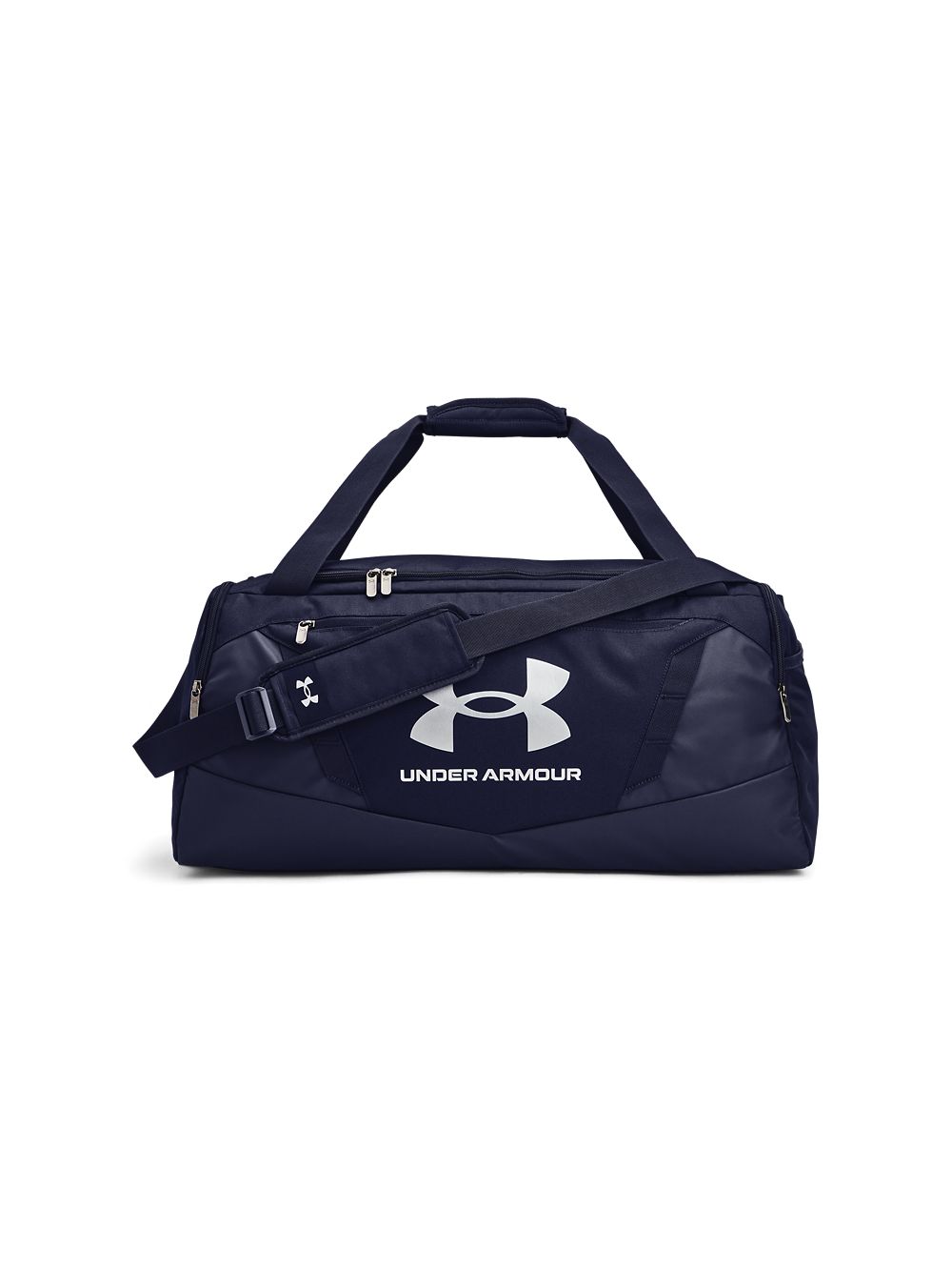 Borsone Under Armour UNDENIABLE 5.0 DUFFLE MD Unisex - Blu
