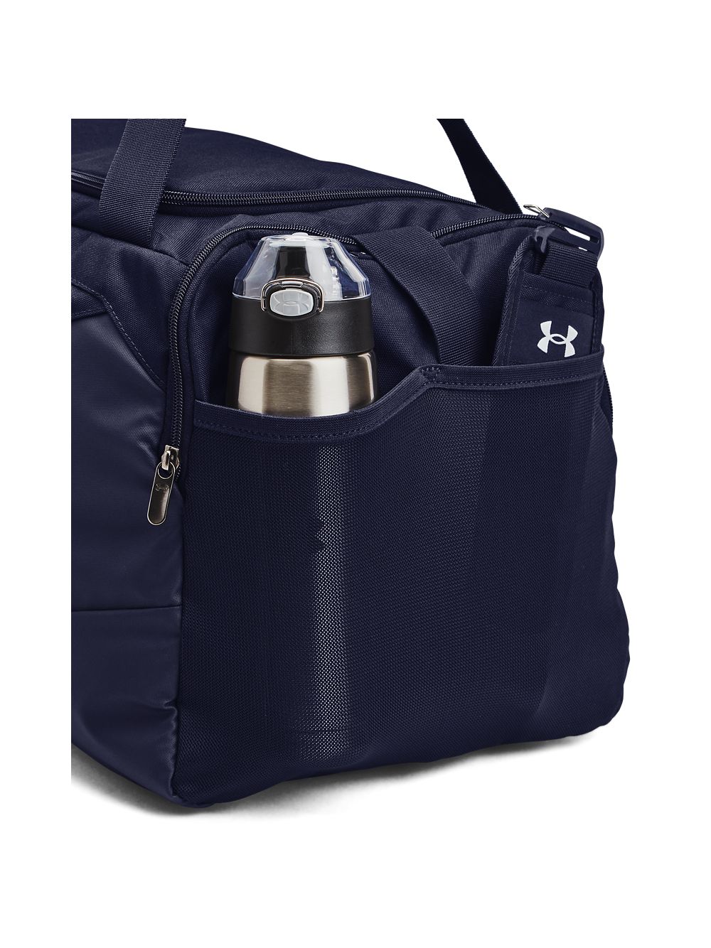 Borsone Under Armour UNDENIABLE 5.0 DUFFLE MD Unisex - Blu