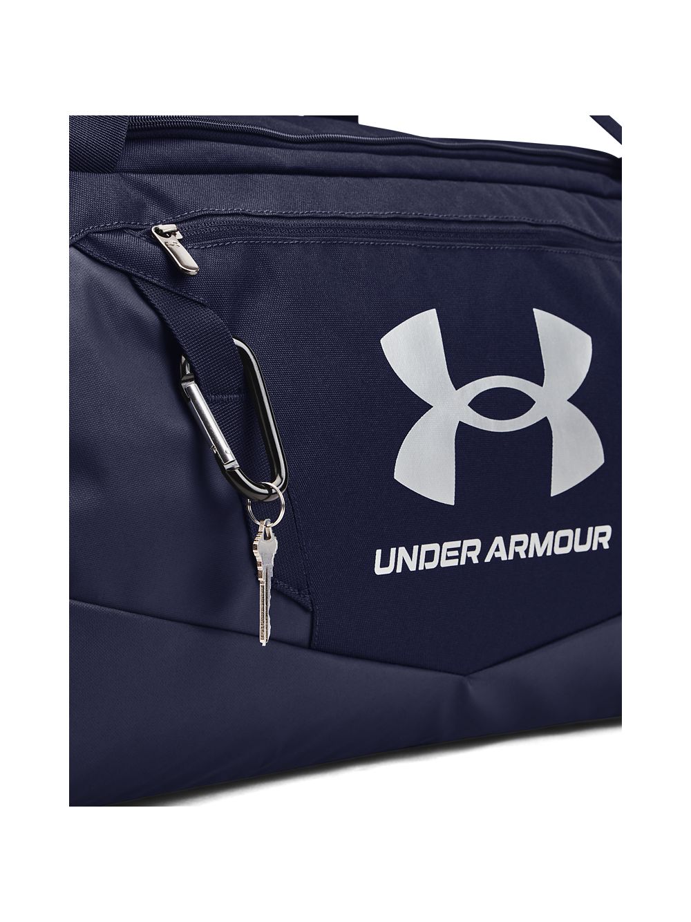 Borsone Under Armour UNDENIABLE 5.0 DUFFLE MD Unisex - Blu