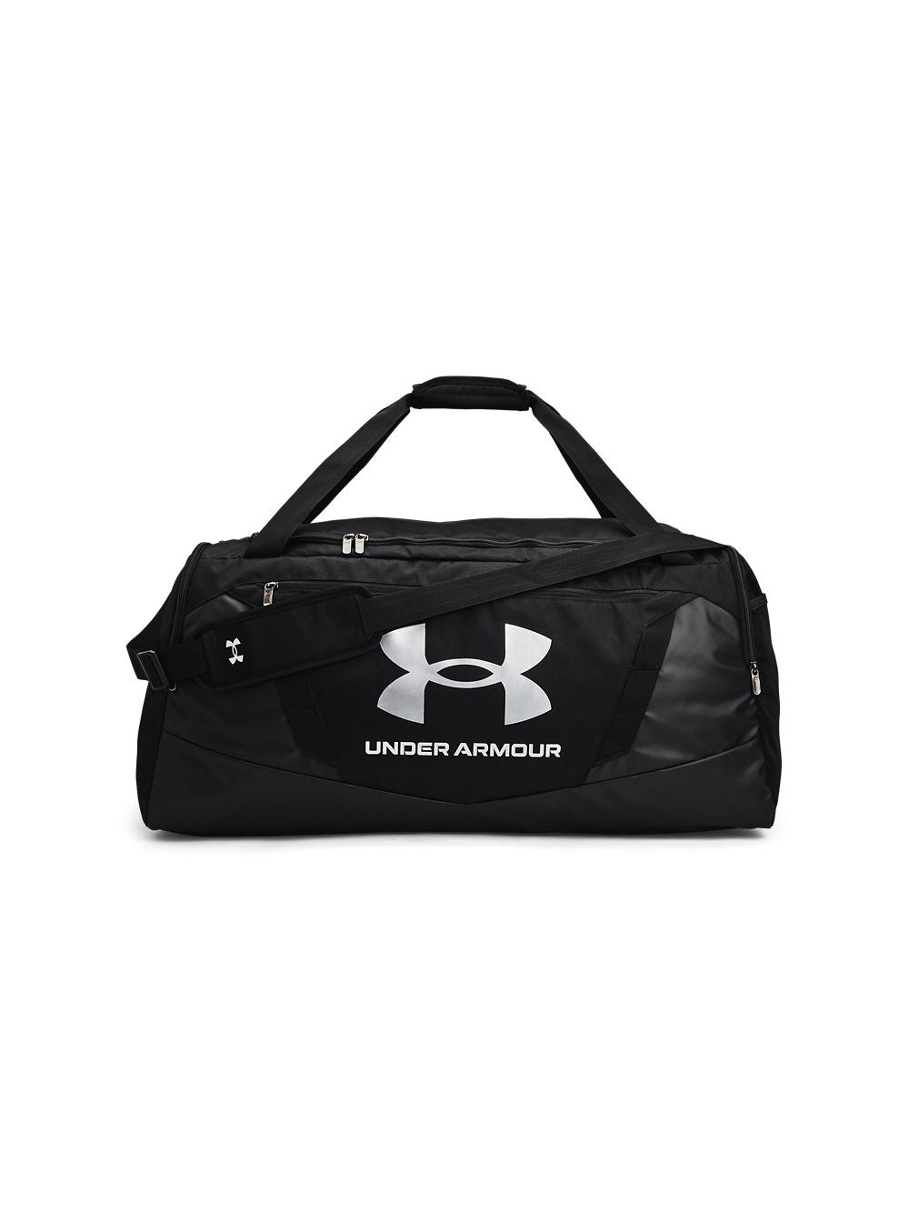 Borsone Under Armour UNDENIABLE 5.0 DUFFLE LG Unisex - Nero