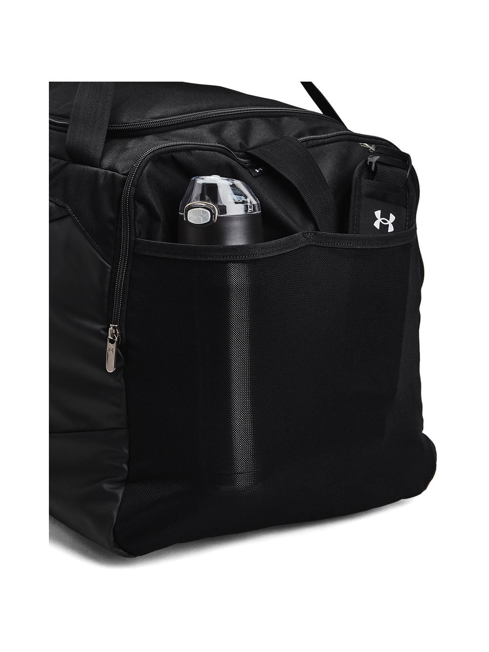Borsone Under Armour UNDENIABLE 5.0 DUFFLE LG Unisex - Nero