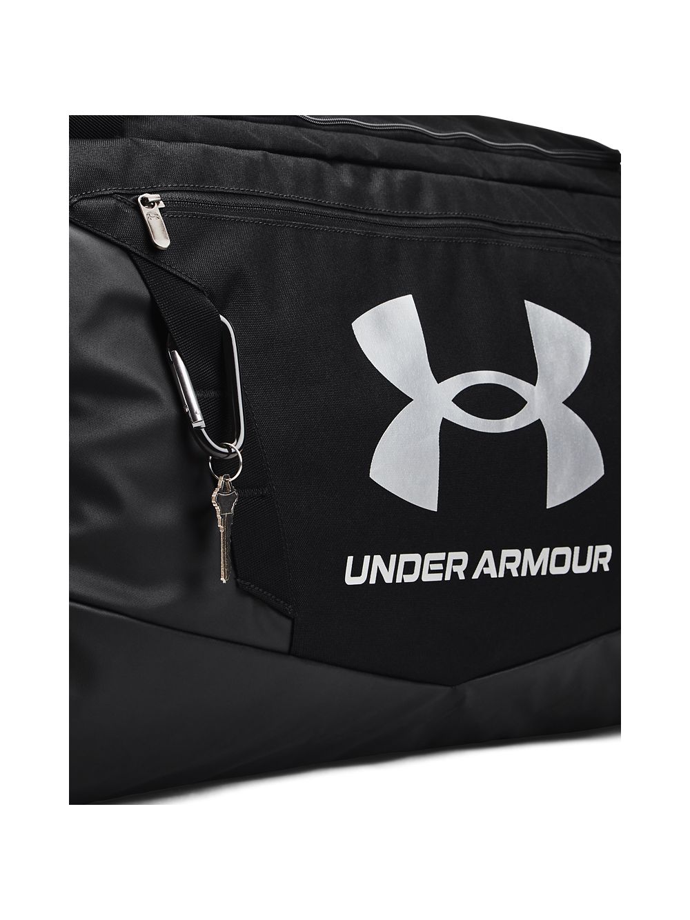 Borsone Under Armour UNDENIABLE 5.0 DUFFLE LG Unisex - Nero