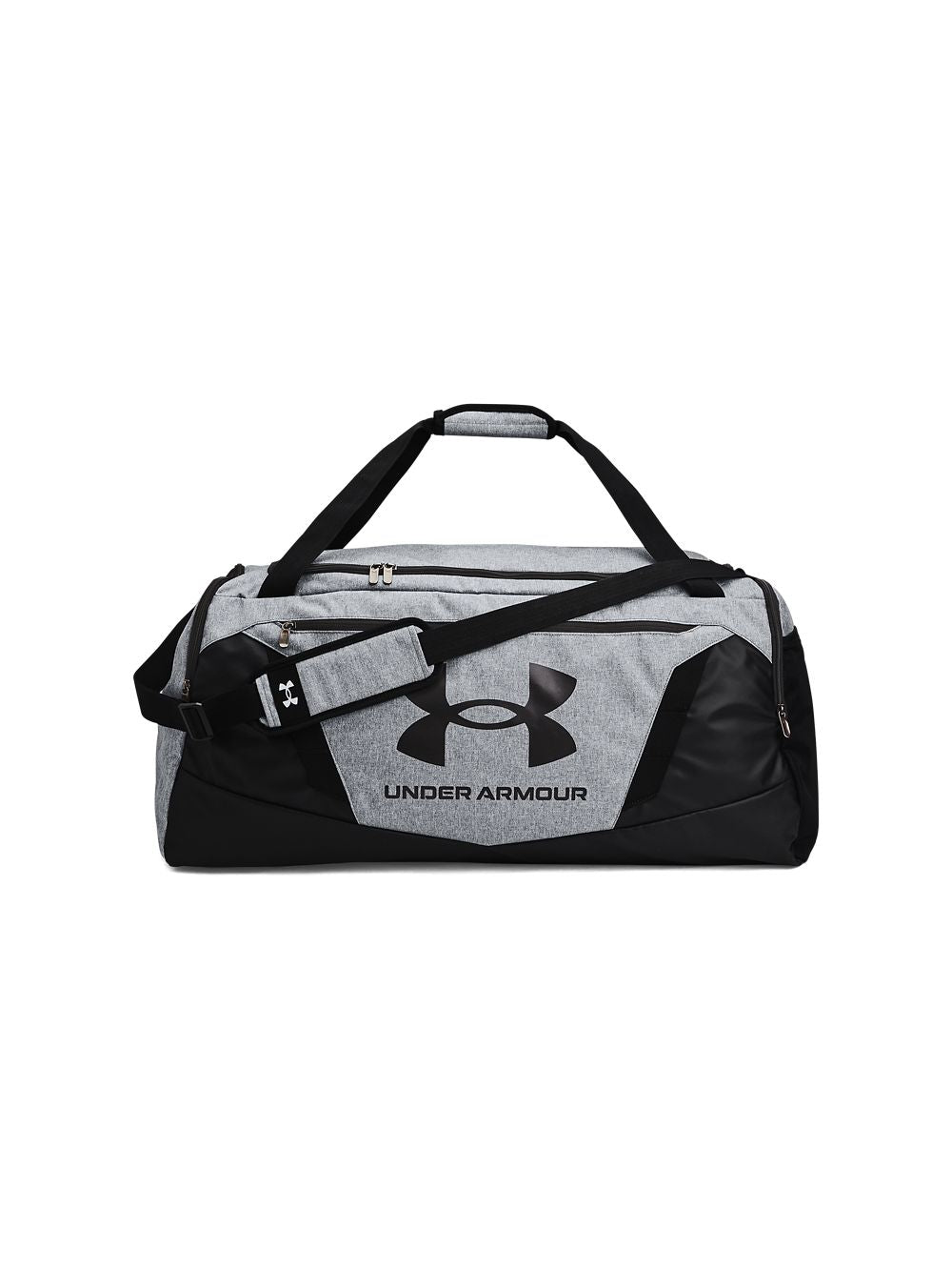 Borsone Under Armour UNDENIABLE 5.0 DUFFLE LG Unisex - Grigio