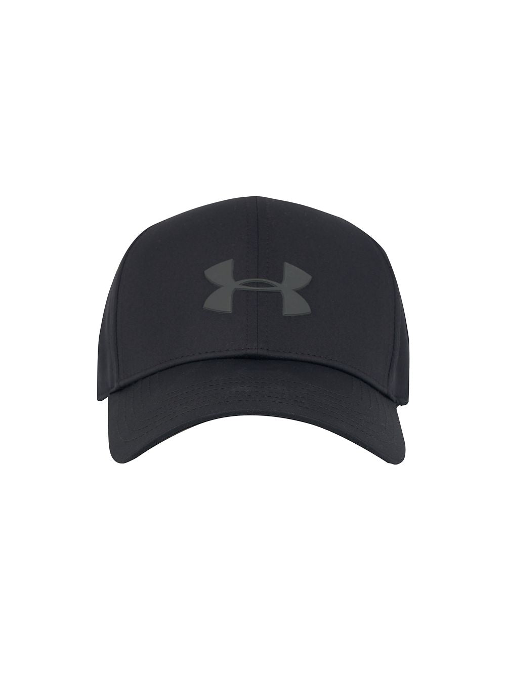 Cappello Under Armour M BLITZING LOW STORM ADJ Uomo - Nero