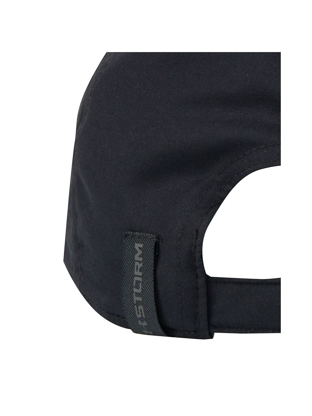 Cappello Under Armour M BLITZING LOW STORM ADJ Uomo - Nero