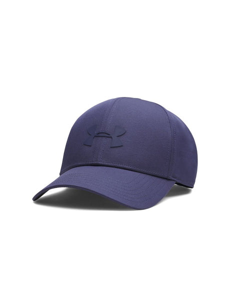 Cappello Under Armour Uomo - Blu