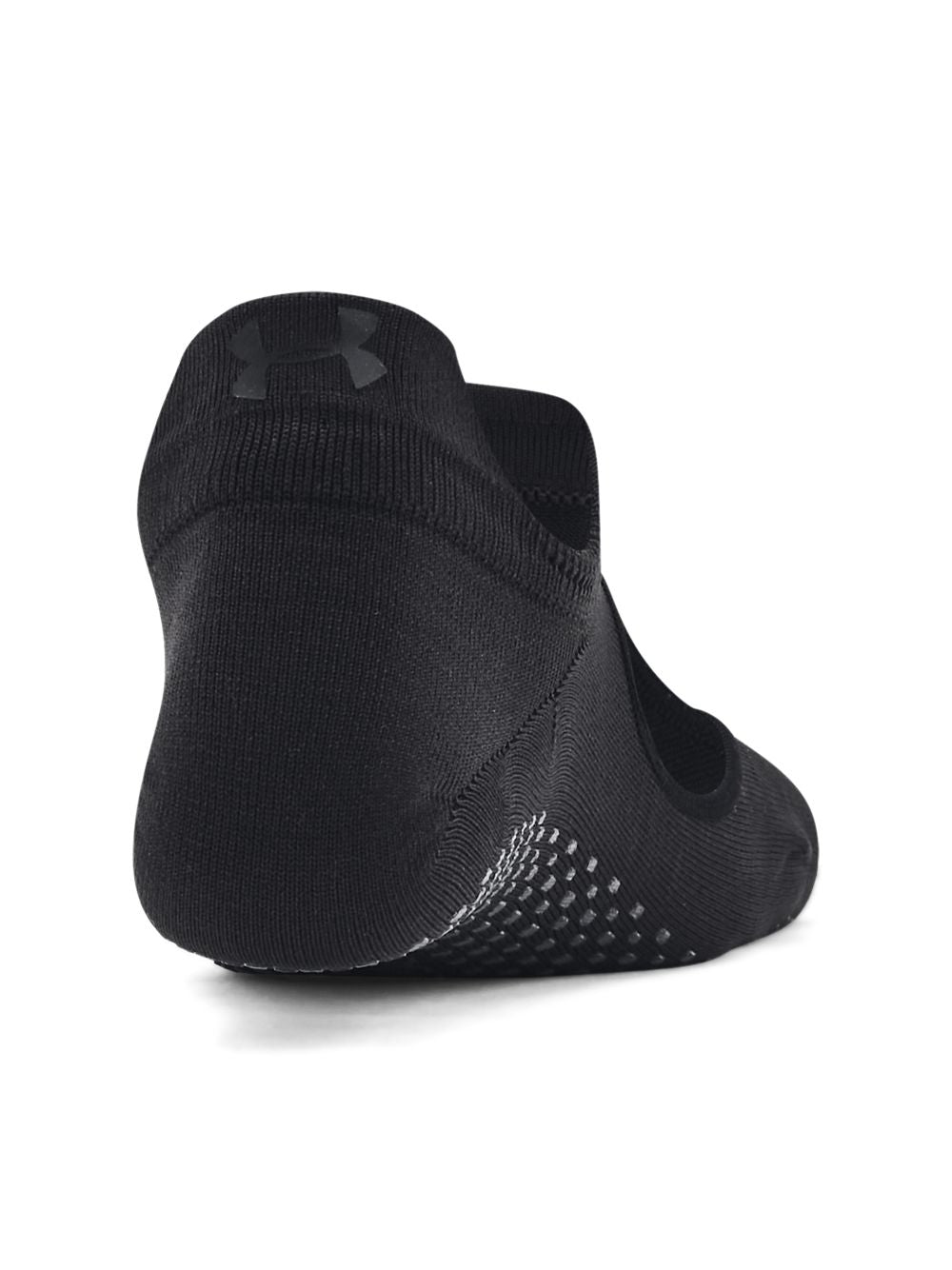 Calze Sportive Under Armour BREATHE BALANCE 2PK Donna - Nero